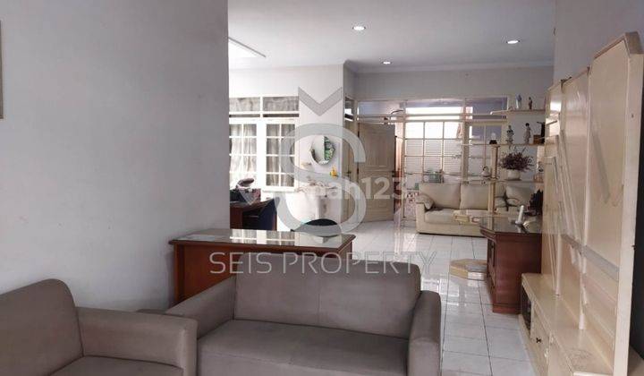 Dijual Rumah Tinggal Siap Huni Taman Holis Indah Bandung 1