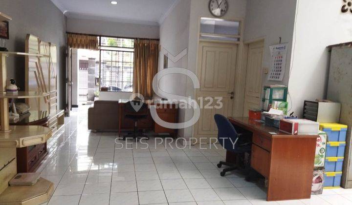 Dijual Rumah Tinggal Siap Huni Taman Holis Indah Bandung 2