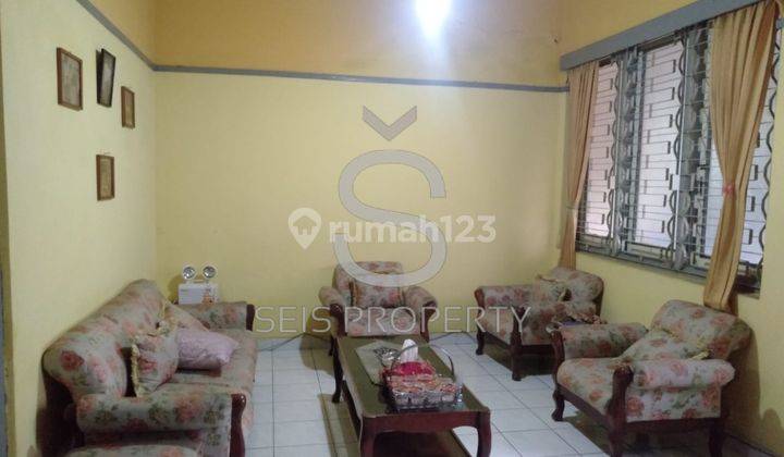 For Sale Rumah Tinggal Asri 1 Lantai Di Sayap Jl Aceh Bandung 1