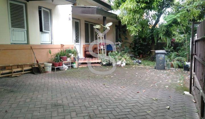 For Sale Rumah Tinggal Asri 1 Lantai Di Sayap Jl Aceh Bandung 2