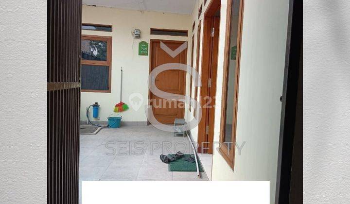 Dijual Rumah Tinggal Siap Huni Di Pagarsih Kota Bandung 1