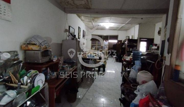 Dijual Ruko Siap Huni Di Pagarsih Kota Bandung 1