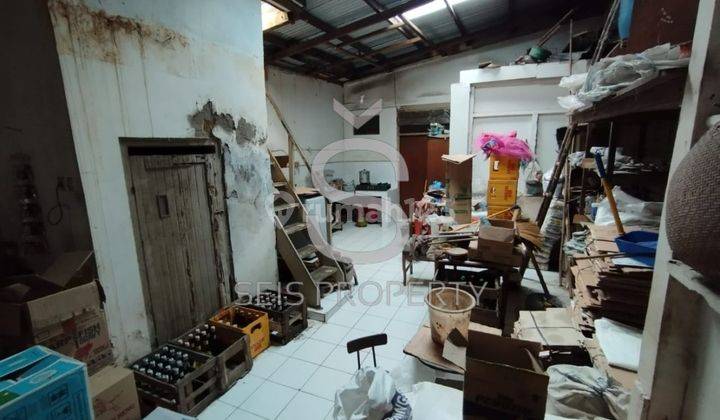 Dijual Ruko Siap Huni Di Pagarsih Kota Bandung 2