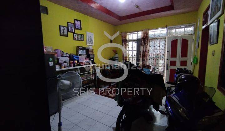 Dijual Rumah Tinggal Dalam Gg Di Kopo Kota Bandung 1