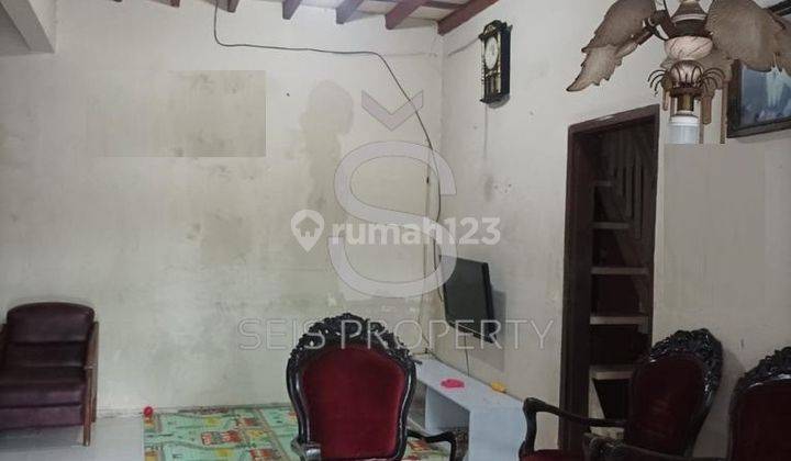 Dijual Rumah Tinggal Siap Huni Di Pharmindo Kota Cimahi 2