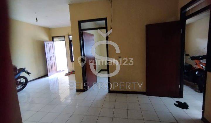 Dijual Rumah Tinggal 1 Lantai Di Jl Nilem Buahbatu Bandung 1