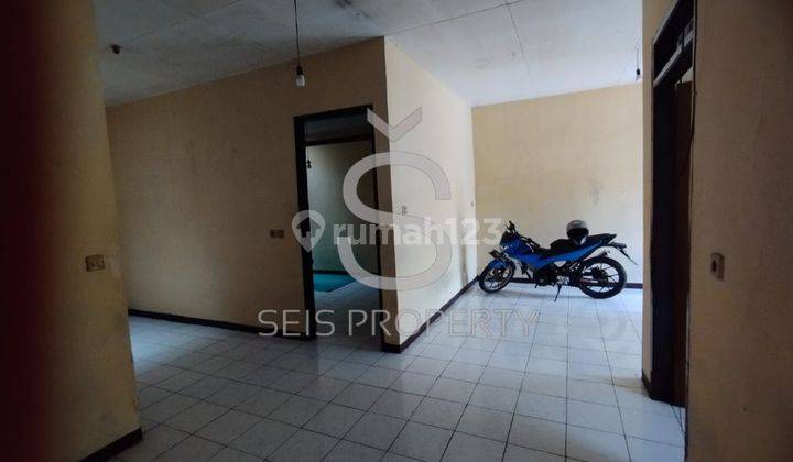 Dijual Rumah Tinggal 1 Lantai Di Jl Nilem Buahbatu Bandung 2