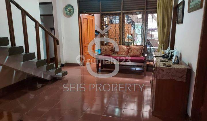 Dijual Rumah Tinggal Siap Huni Sawah Kurung Bandung 1