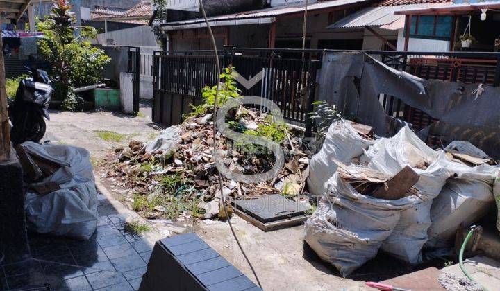 Dijual Rumah Hitung Tanah Di Kota Baru Ciateul Kota Bandung 1