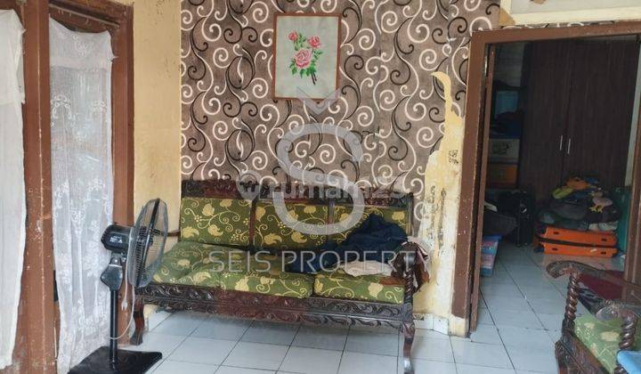 Dijual Rumah Hitung Tanah Di Kota Baru Ciateul Kota Bandung 2