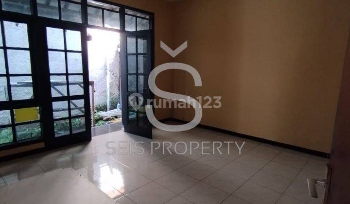 Dijual Rumah Tinggal 2 Lantai Di Ciateul Kota Bandung 2