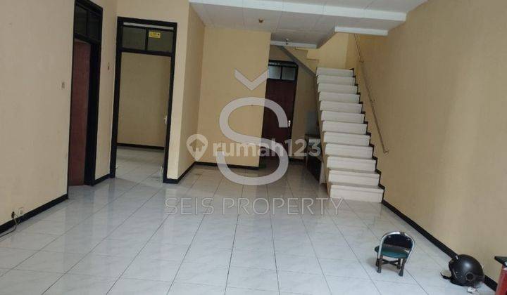 Dijual Rumah Tinggal 2 Lantai Di Ciateul Kota Bandung 1