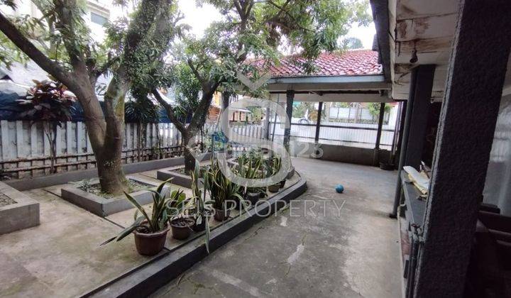 Dijual Rumah Tinggal Siap Huni Di Sayap Buahbatu Bandung 1