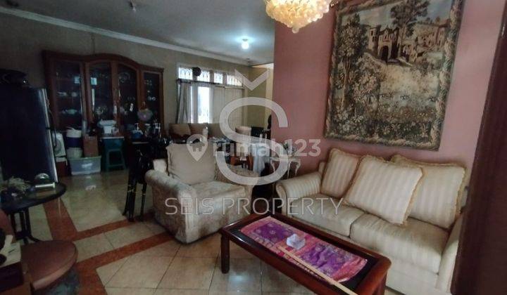 Dijual Rumah Dan Kost Di Sayap Pelajar Pejuang 45 Kota Bdg 1