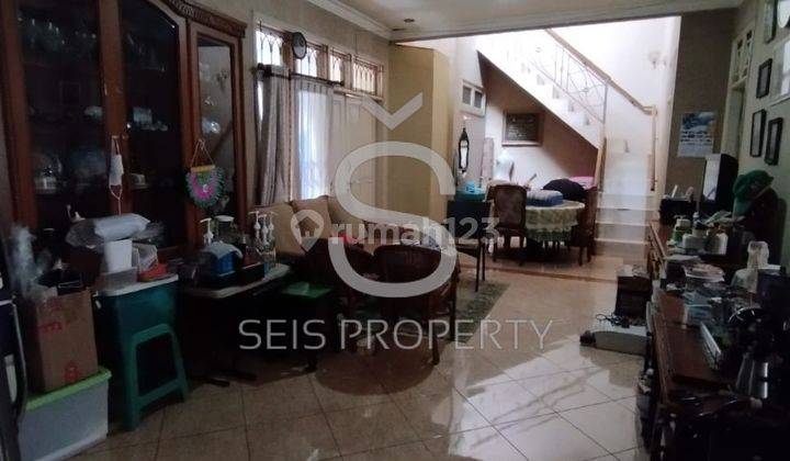 Dijual Rumah Dan Kost Di Sayap Pelajar Pejuang 45 Kota Bdg 2