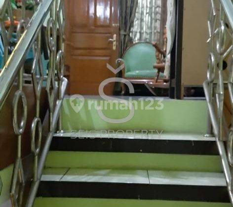 Dijual Rumah Tinggal Siap Huni Di Gunung Batu Kota Bandung 1