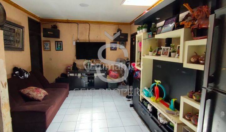 For Sale Rumah Tinggal 2 Lantai Di Jl Sambisari Kota Cimahi 2