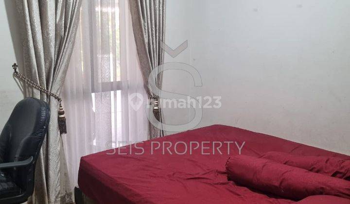 For Rent Rumah Di Kota Baru Parahyangan Bandung Barat 2