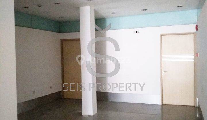 For Rent Ruko Siap Pakai Di Sumbersari Kota Bandung 2