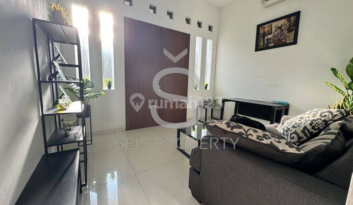 Dijual Rumah Tinggal Di Jl Setrasari Raya Kota Bandung 2