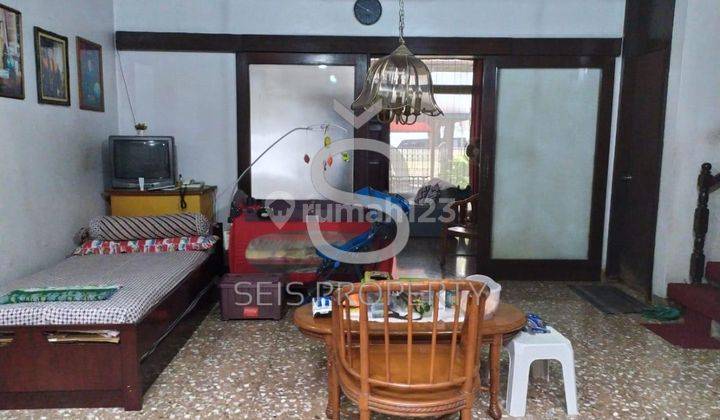 Dijual Rumah Tinggal 2 Lantai di Sayap Buahbatu Kota Bandung 2