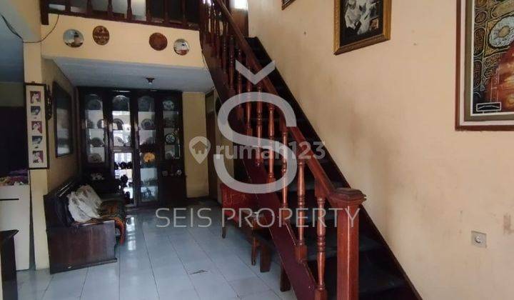 Dijual Rumah Tinggal Siap Huni Di Pharmindo Cimahi Selatan 1