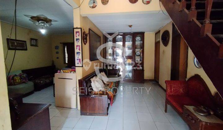 Dijual Rumah Tinggal Siap Huni Di Pharmindo Cimahi Selatan 2