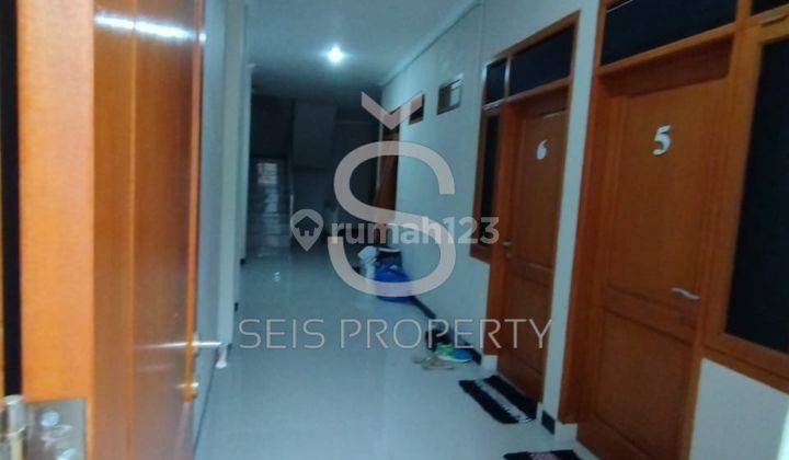 Dijual Kost Siap Huni Di Sayap Dago Kota Bandung 1