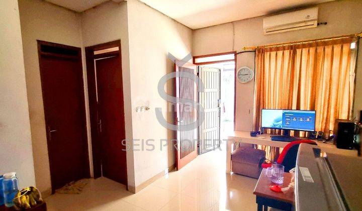 Dijual Cepat Rumah Sayap Sudirman Kota Bandung 1