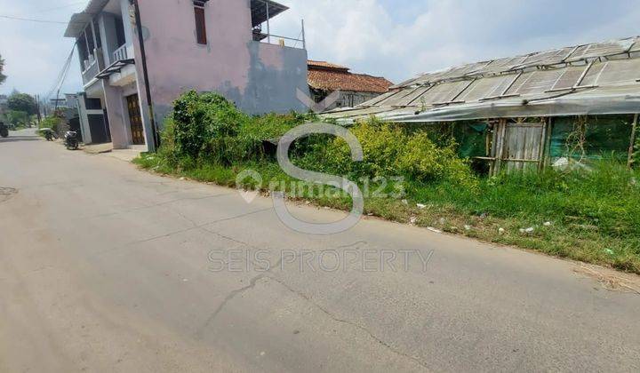 Dijual Tanah Siap Bangun Di Parongpong Bandung Barat 2