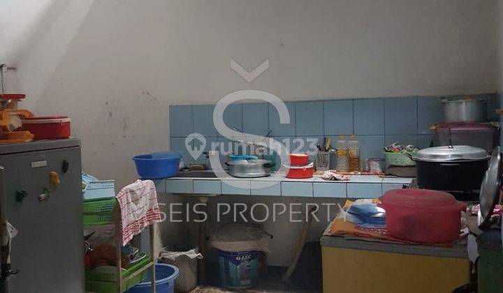 Dijual Rumah Dalam Gang Di Ciateul Kota Bandung 2