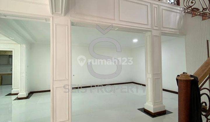 Dijual Rumah Nuansa Mewah Di Jl Leuwi Panjang Bandung 1