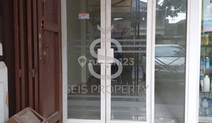 For Rent Ruko Bagus 2,5 Lantai Di Cijerah Kota Bandung 2