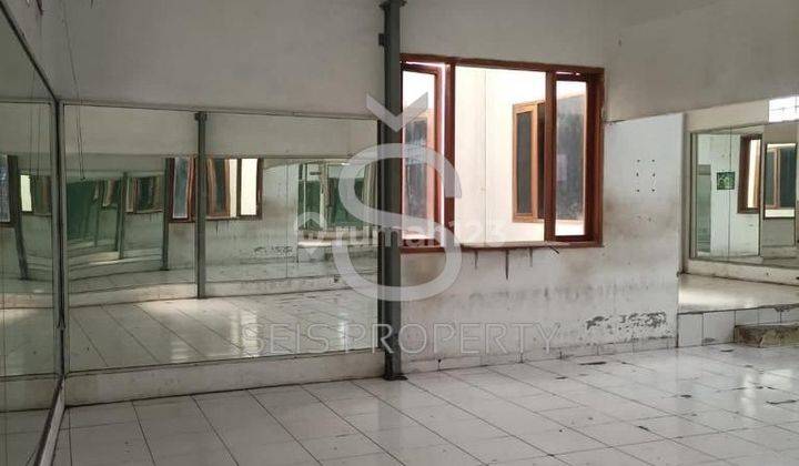 For Sale Rumah Cocok Untuk Usaha Di Gemuruh Bandung 2