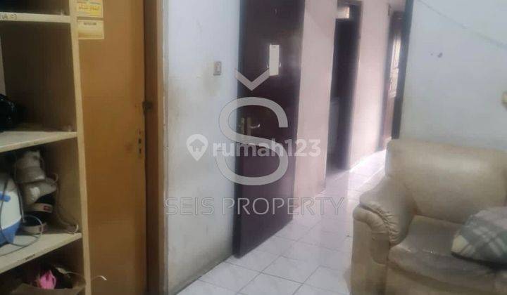 Di Jual Rumah Hitung Tanah Lokasi Strategis Di Jl Ancol Kota Bandung 2