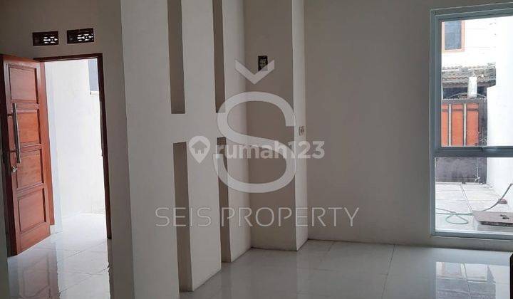 Dijual Rumah Baru 2 Lantai Kembar Sari Kota Bandung 2