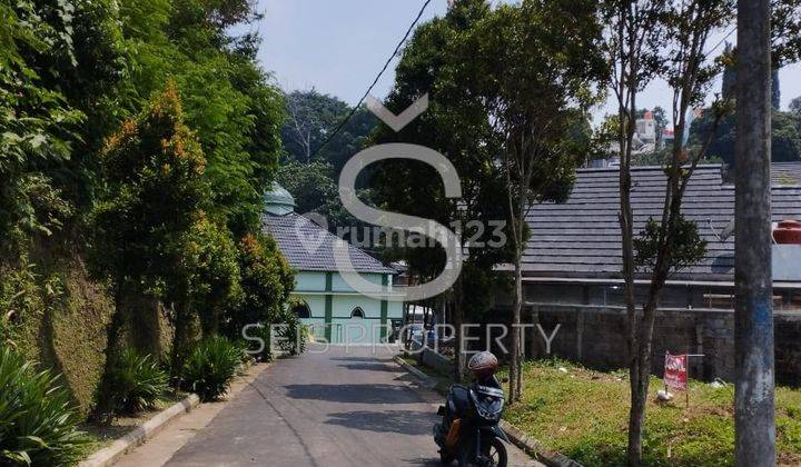 Dijual Tanah Kavling Siap Bangun Di Cihanjuang Parongpong Bdg Barat 2