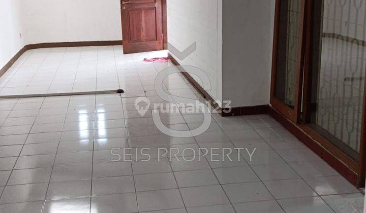 Dijual Rumah Tinggal Di Taman Kopo Indah 1 Bandung 2