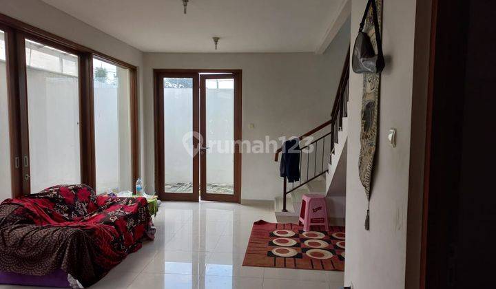 Di Jual Rumah Buah Batu Square Bandung  1