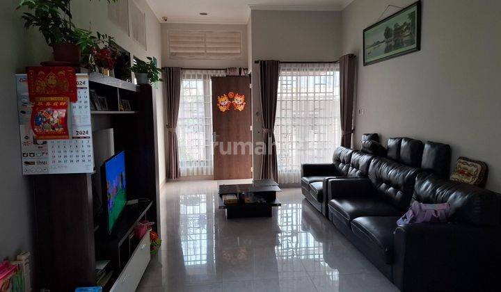 Di Jual Rumah Bagus Siap Huni Pajajaran Bandung
 1