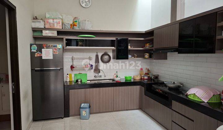 Di Jual Rumah Bagus Siap Huni Pajajaran Bandung
 2