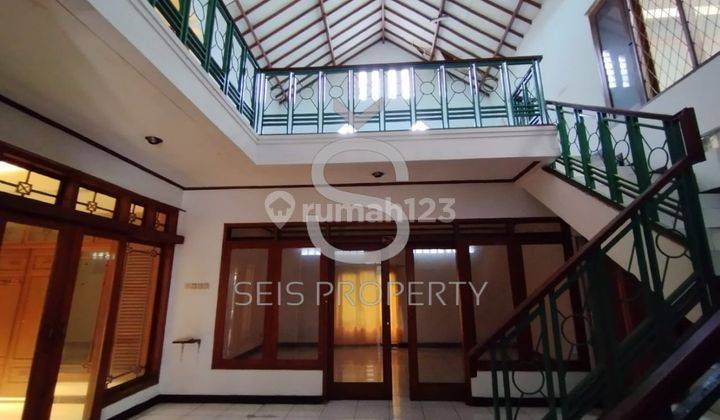 DIJUAL RUMAH TINGGAL BAGUS 2 LANTAI TURANGGA KOTA BDG 1