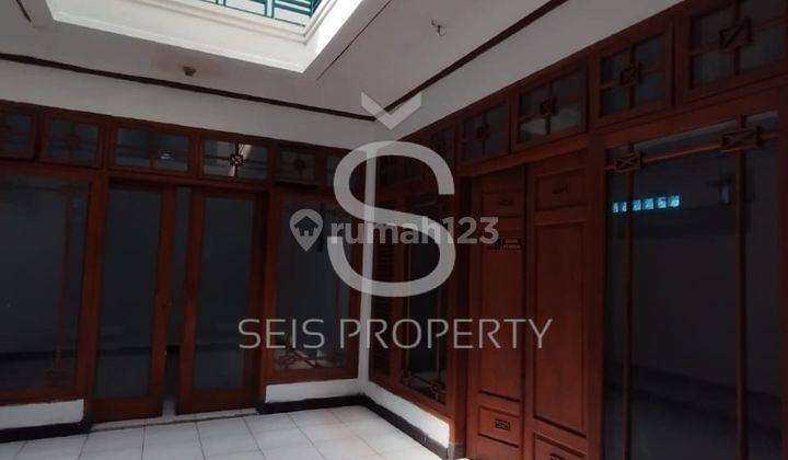 DIJUAL RUMAH TINGGAL BAGUS 2 LANTAI TURANGGA KOTA BDG 2