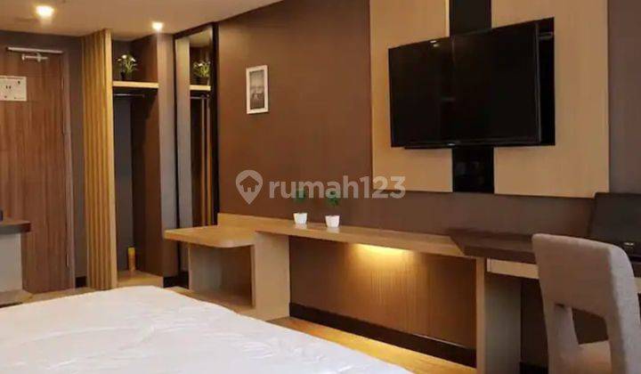 Di Jual Apartemen Galcim 3 Bandung 2