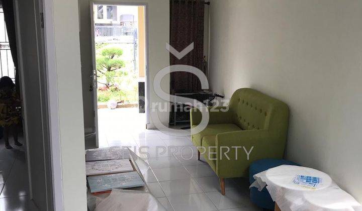 Dijual Rumah Siap Huni Di Komplek Padaasih Regency Bdg Barat 1