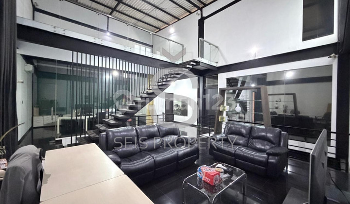 Dijual Rumah Mewah 3 Lantai di Sukasari Kota Bandung Dijual Rumah Mewah 3 Lantai di Sukasari Kota Bandung