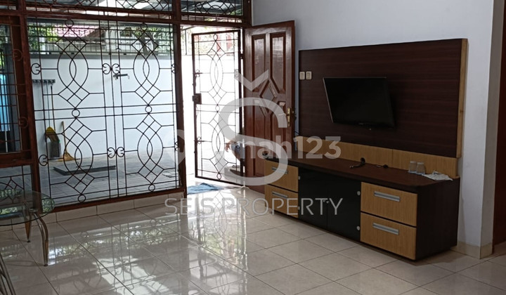 Dijual Rumah Cluster Nyaman di Batununggal Mulia Kota Bandung 1