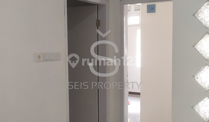 Dijual Rumah Baru di Komplek Rancamas Terusan Cibaduyut Bandung