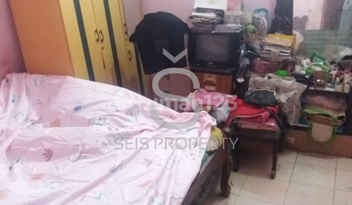 FOR SALE HOUSE IN TAMAN CIBADUYUT INDAH, BANDUNG CITY 2