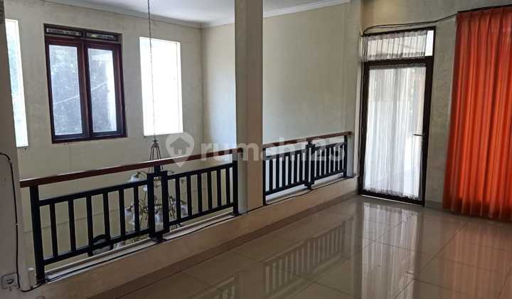 Disewakan Rumah Semifurnished Siap Huni Setiabudi Regency Bandung 2